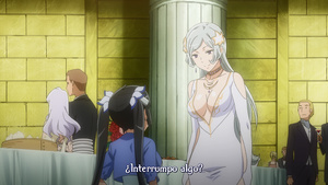 Dungeon ni Deai wo Motomeru no wa Machigatteiru Darou ka